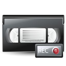 dv_recording icon