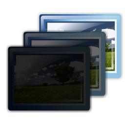 fade_in icon