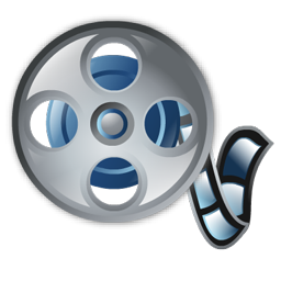 film icon
