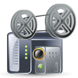 film_projector icon