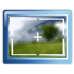focus_correction icon