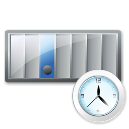 frame_rate icon