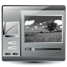 gamma_correction icon