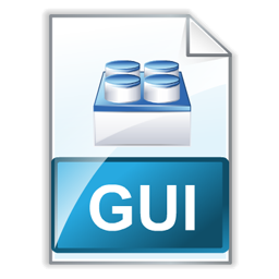 gui_extends icon