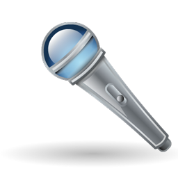 handheld_mic icon