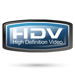 hdv icon