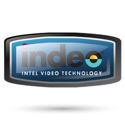 indeo icon