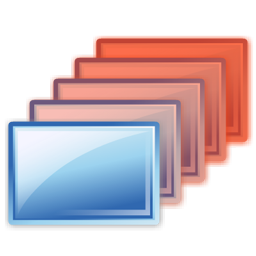 interpolate icon