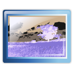 invert icon