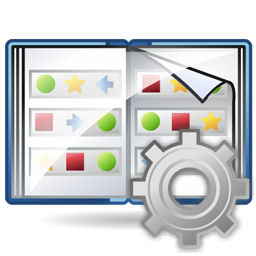 library_manager icon