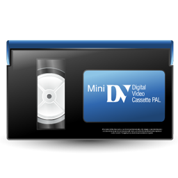 mini_dv icon