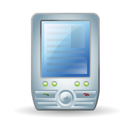 mobile_device icon