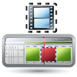 multi_trim_video icon