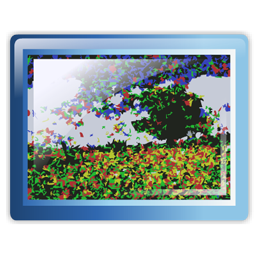 noise icon