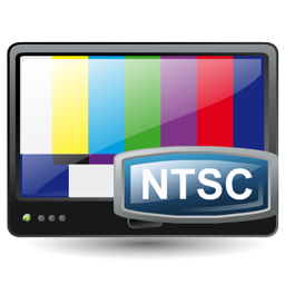 ntsc icon