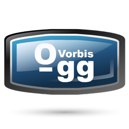 ogg_vorbis icon
