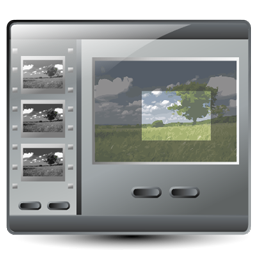 overlay_track_manager icon