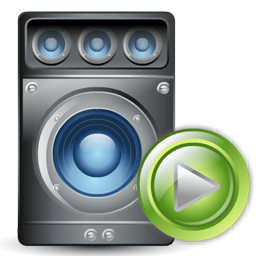 play_sounds icon