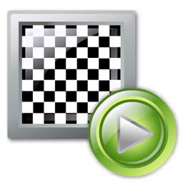 play_transition icon