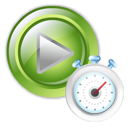 playback_speed icon