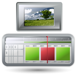 preview icon