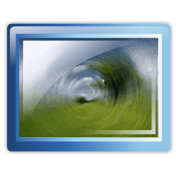 radial_blur icon