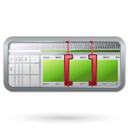 range_clip icon