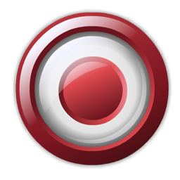 record icon