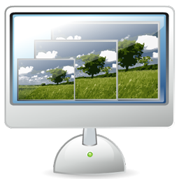 resolution icon