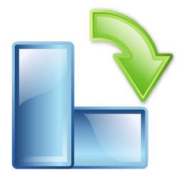 rotate_90_c icon