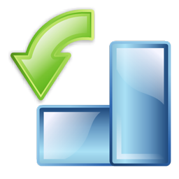 rotate_90_cc icon