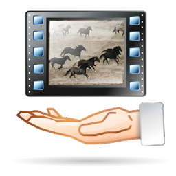 share_video icon