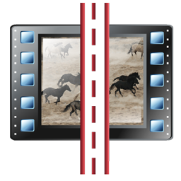 split icon