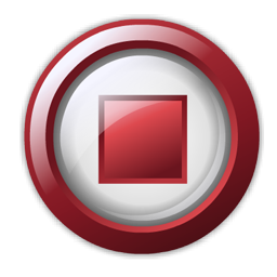 stop icon