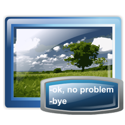 subtitles icon