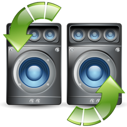 surround icon