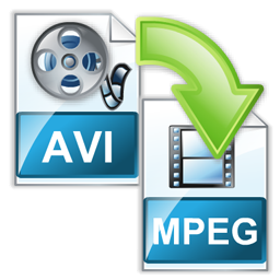 transcode icon