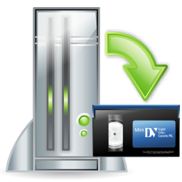 transfer icon