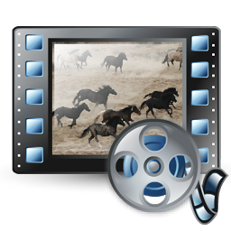 video_clip icon