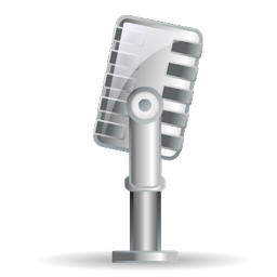 voice_over icon