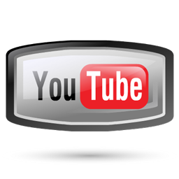 youtube icon