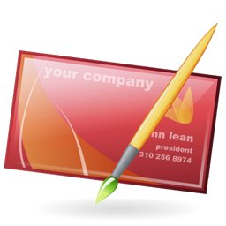 card_design icon
