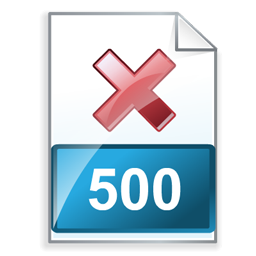code_500 icon