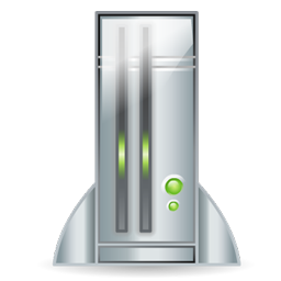 dedicated_server icon