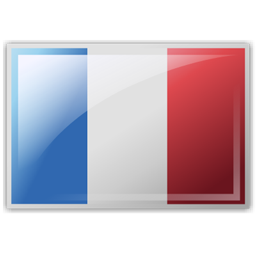 flag_france icon