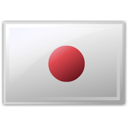 flag_japan icon
