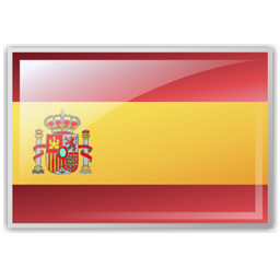 flag_spain icon