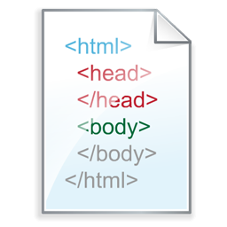 html_version icon
