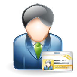 members icon