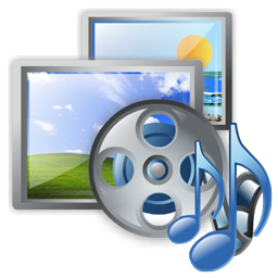 multimedia icon